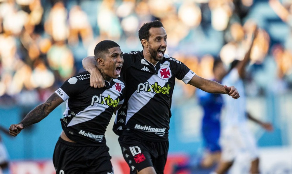  Foto: Daniel RAMALHO / CRVG
