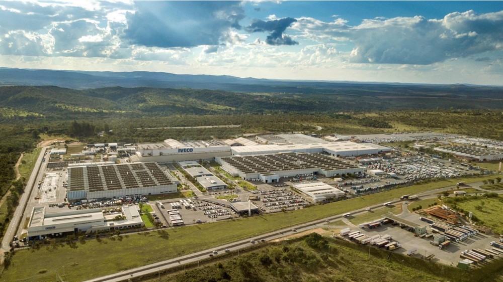 Foto: Agência Automotive Business