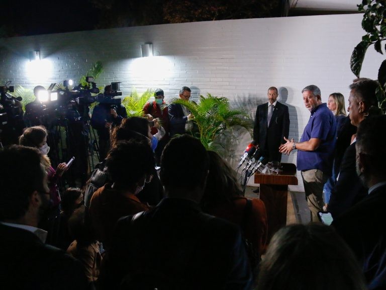 Foto: Marina Ramos/Câmara dos Deputados 