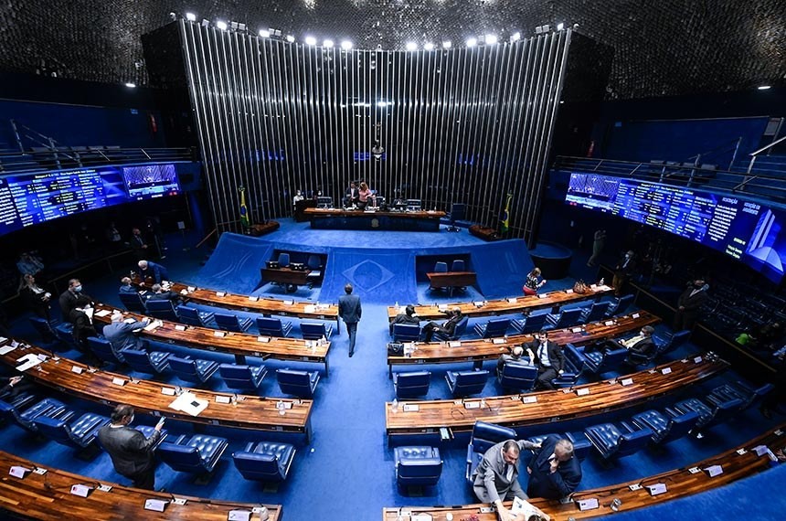 Foto: Jefferson Rudy/Agência Senado 