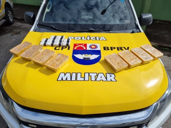 Foto: Ascom PMAL
