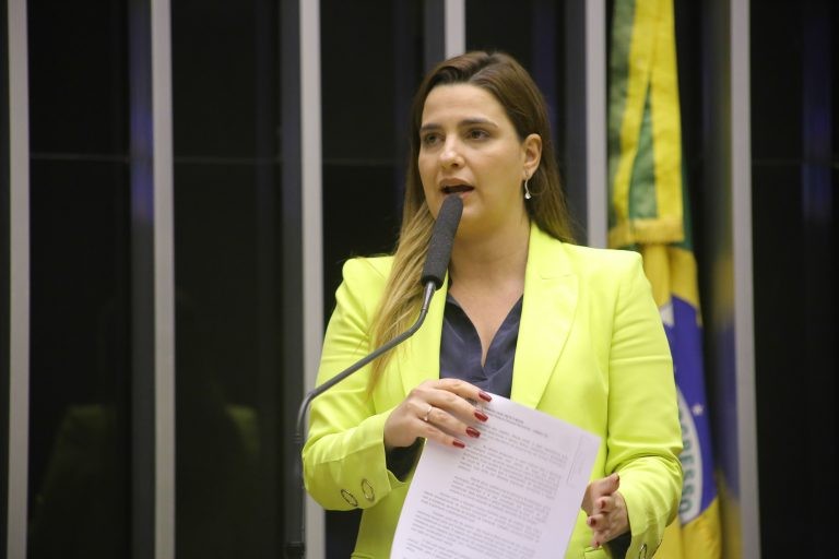 Foto: Paulo Sérgio/Câmara dos Deputados 