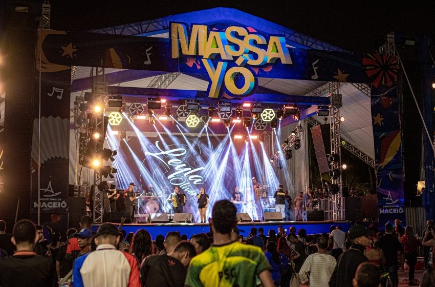 Foto: Célio Júnior / Secom Maceió