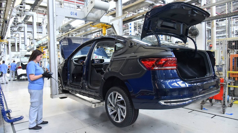 Foto: Agência Automotive Business