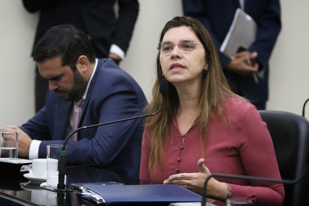  Foto: Igor Pereira (Ascom ALE)