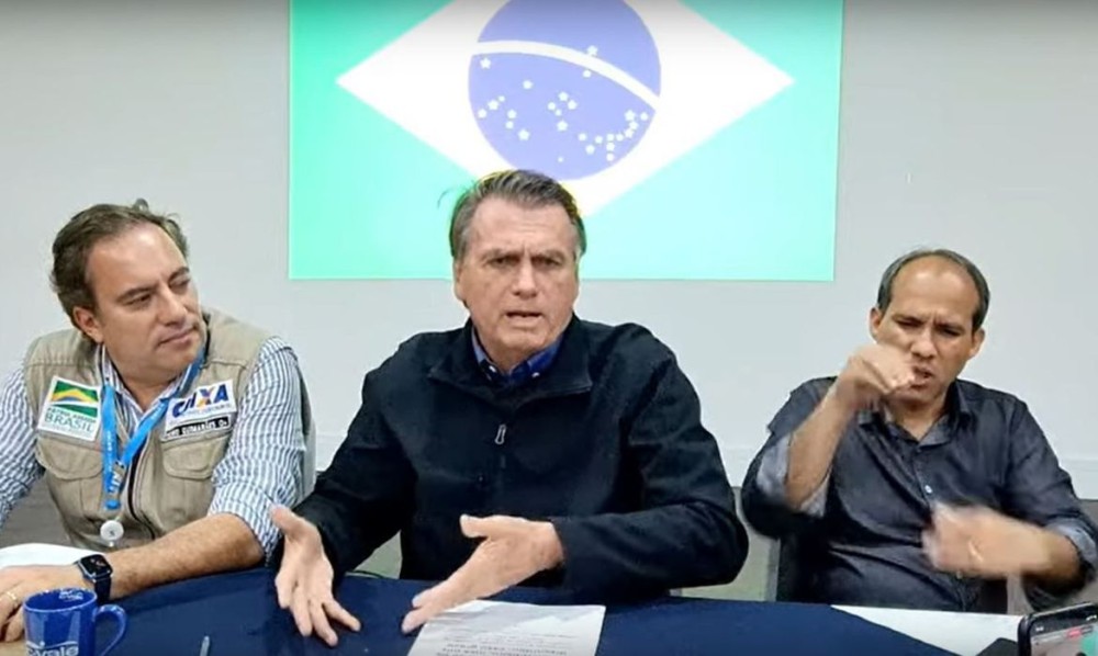 Foto: Reprodução
