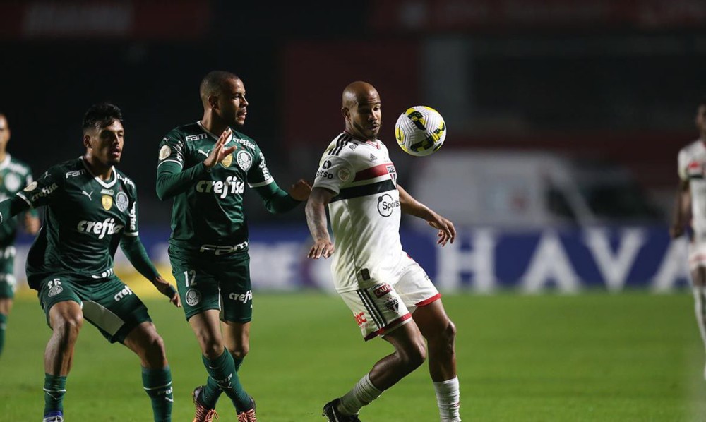 Foto: saopaulofc.net