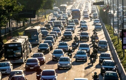 Foto: Divulgação/Cetesb
