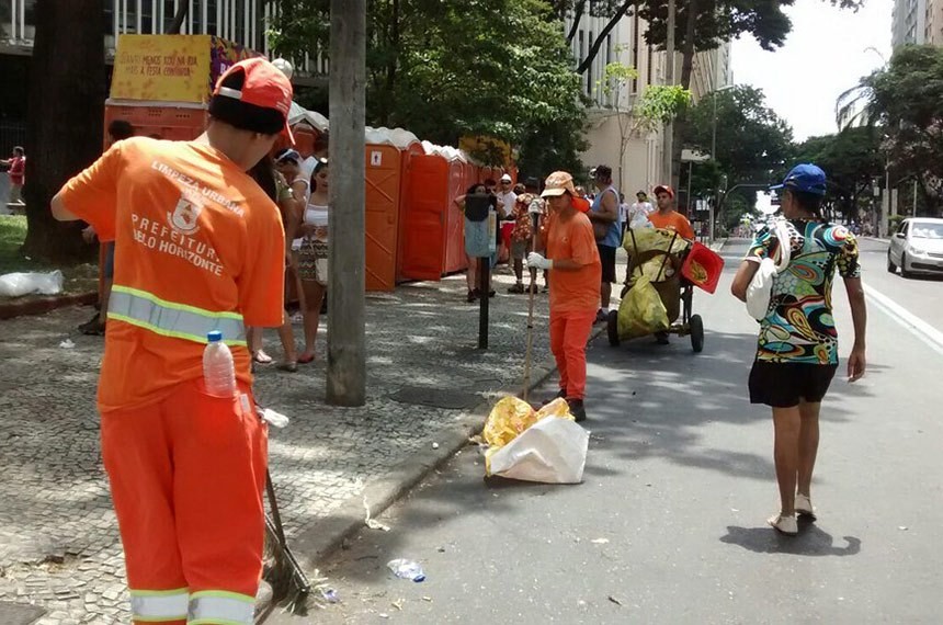 Foto: Prefeitura de Belo Horizonte