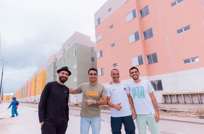 Foto: Edvan Ferreira/Secom Maceió