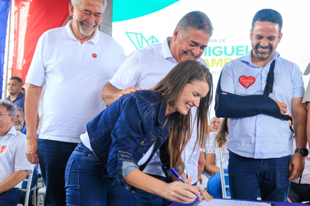 Foto: Pei Fon / Agência Alagoas