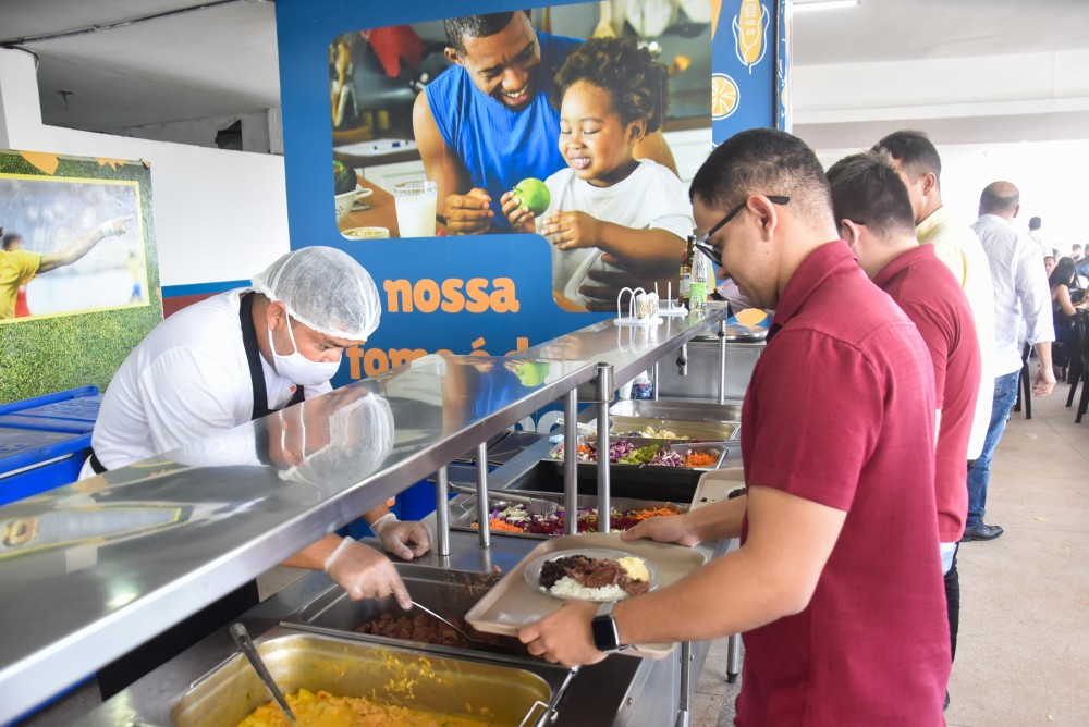 Foto: Marco Antônio/ Secom 