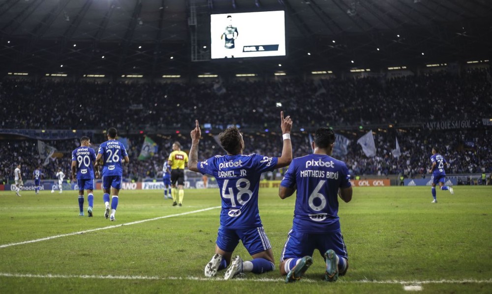 Foto: Staff Imagens/ Cruzeiro