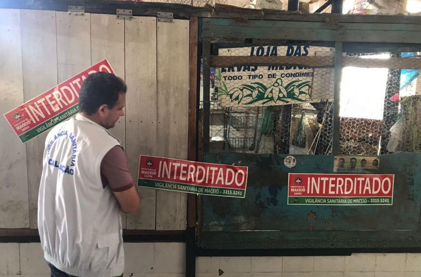 Foto: Visa de Maceió