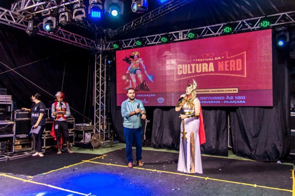 Foto: Assessoria