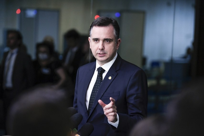 Foto: Roque de Sá/Agência Senado› 