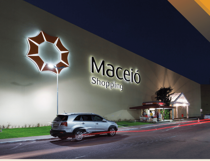 Foto: Ascom Maceió Shopping