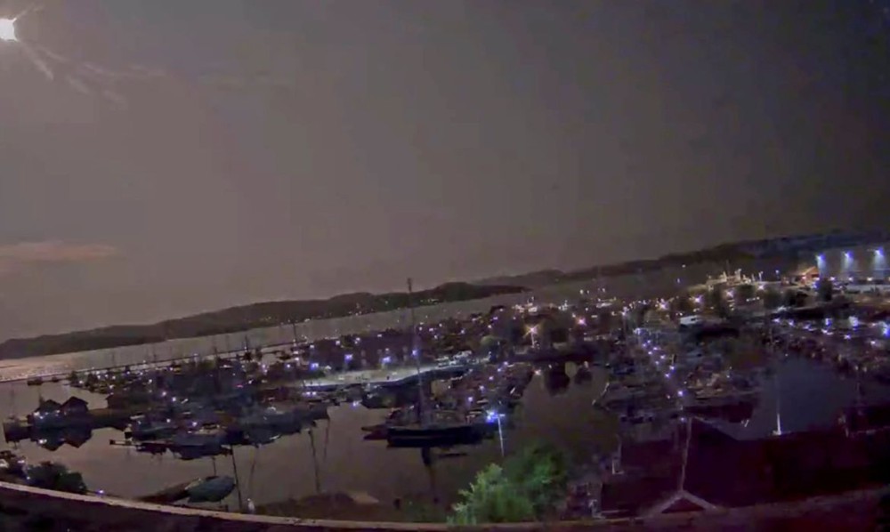 Foto: HOLMESTRAND UTVLINK AS