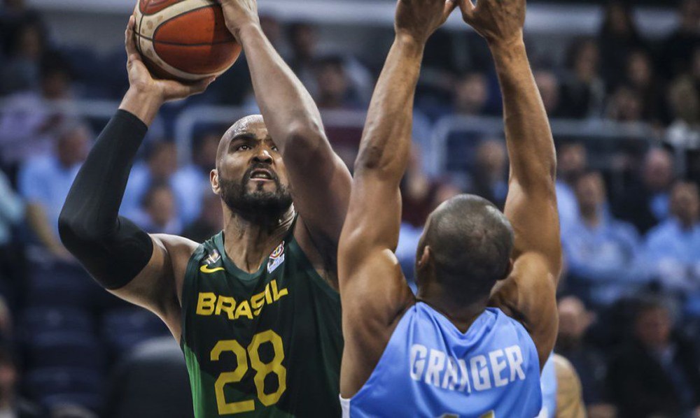 Foto: FIBA