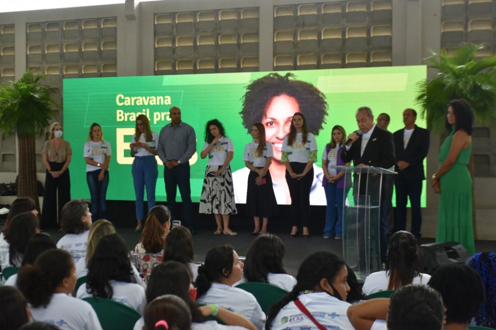 Foto: Fecomércio