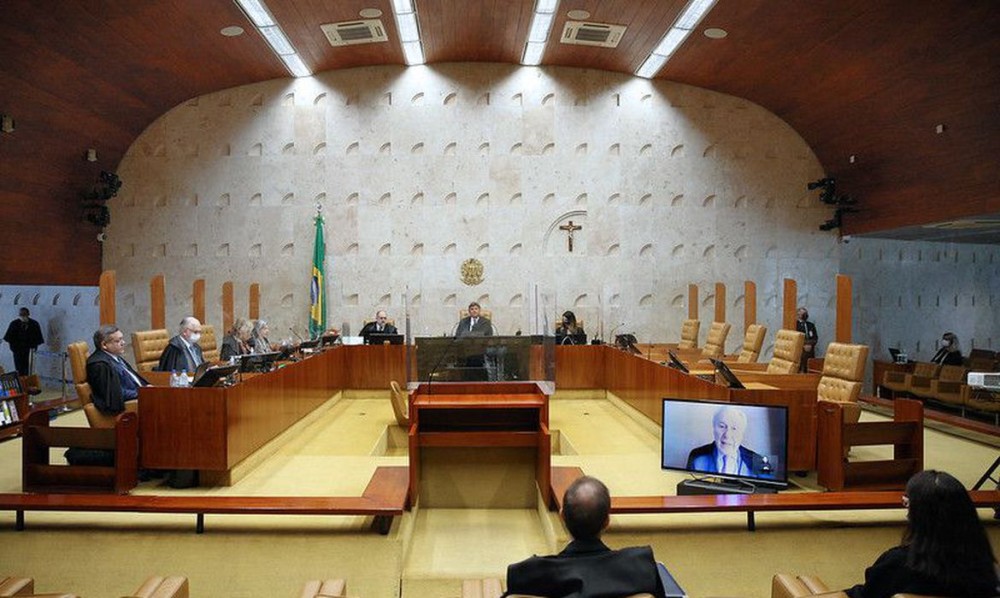Foto: Rosinei Coutinho