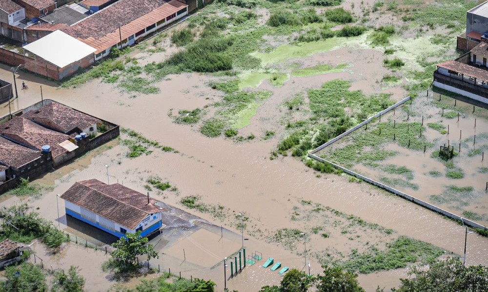 Foto: Governo de Alagoas