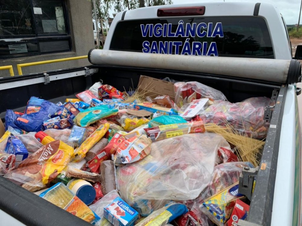 Foto: Vigilância Sanitária Maceió
