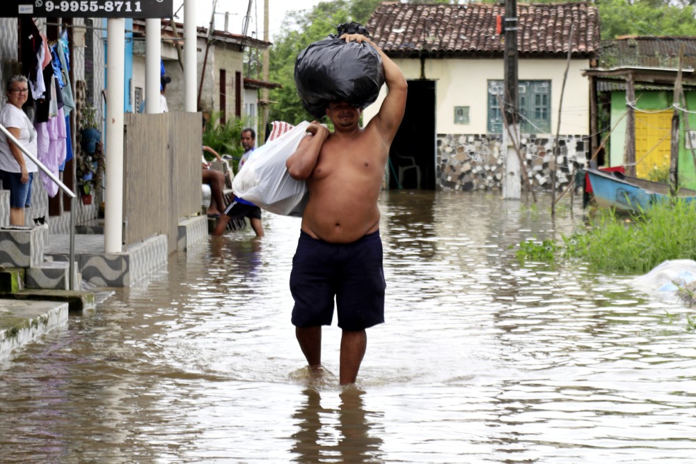 Foto: Wellington Alves | Ascom Marechal Deodoro