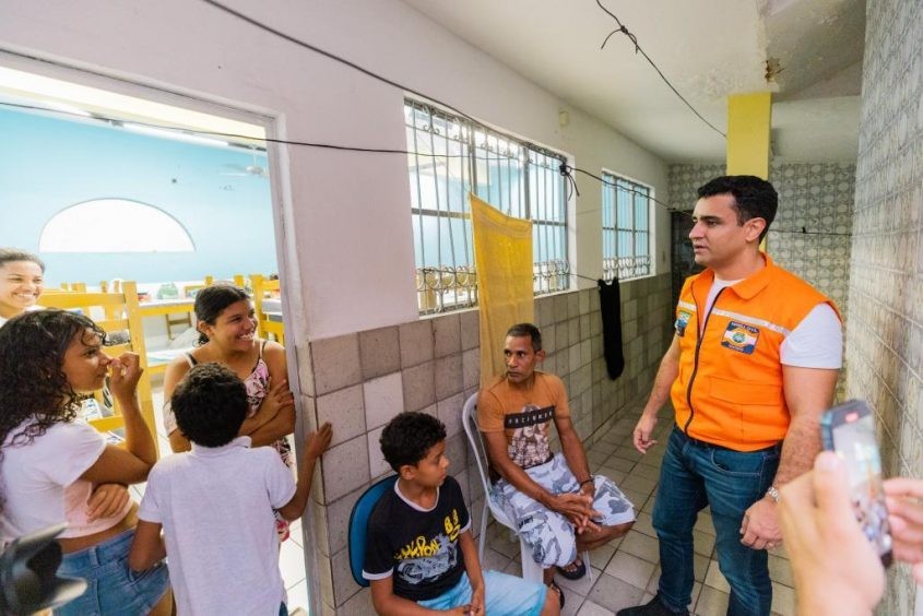 Foto: Edvan Ferreira