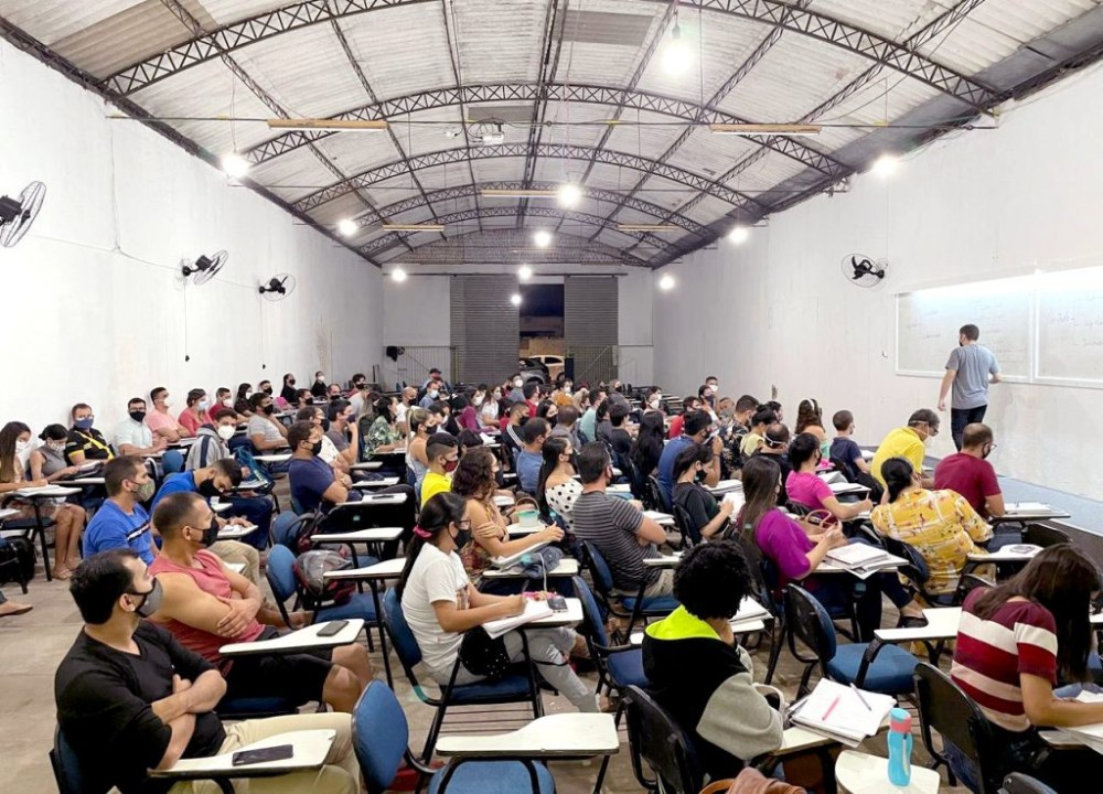 Foto: Ascom Arapiraca
