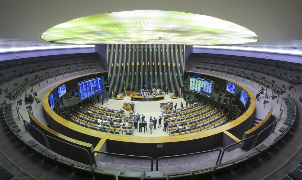 Foto: Agência Senado
