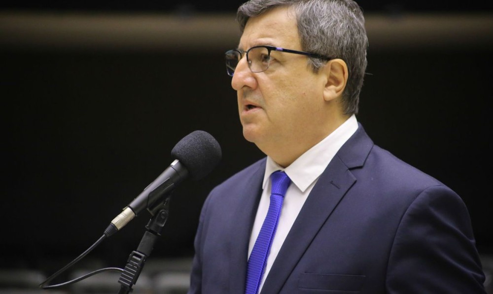 Foto: Paulo Sérgio