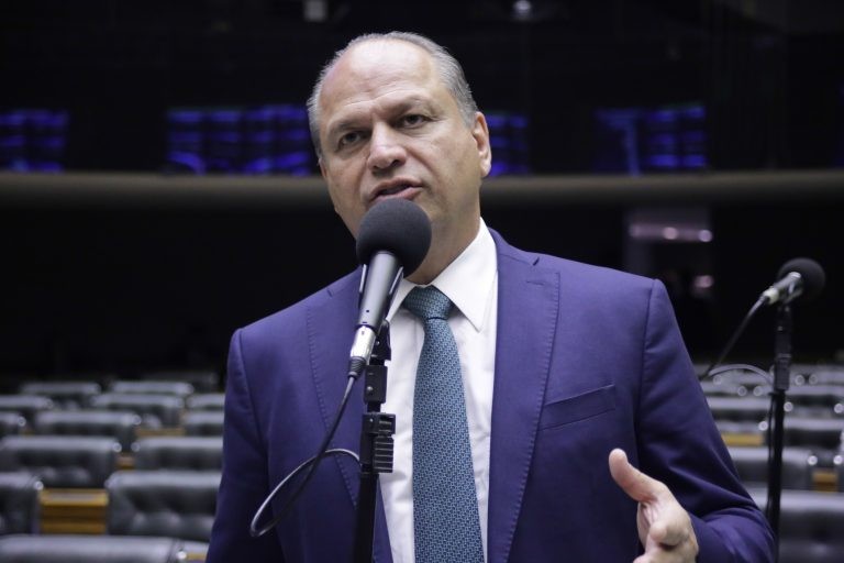 Paulo Sérgio/Câmara dos Deputados 