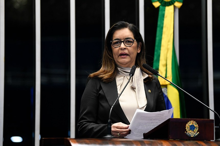 Foto: Roque de Sá/Agência Senado 