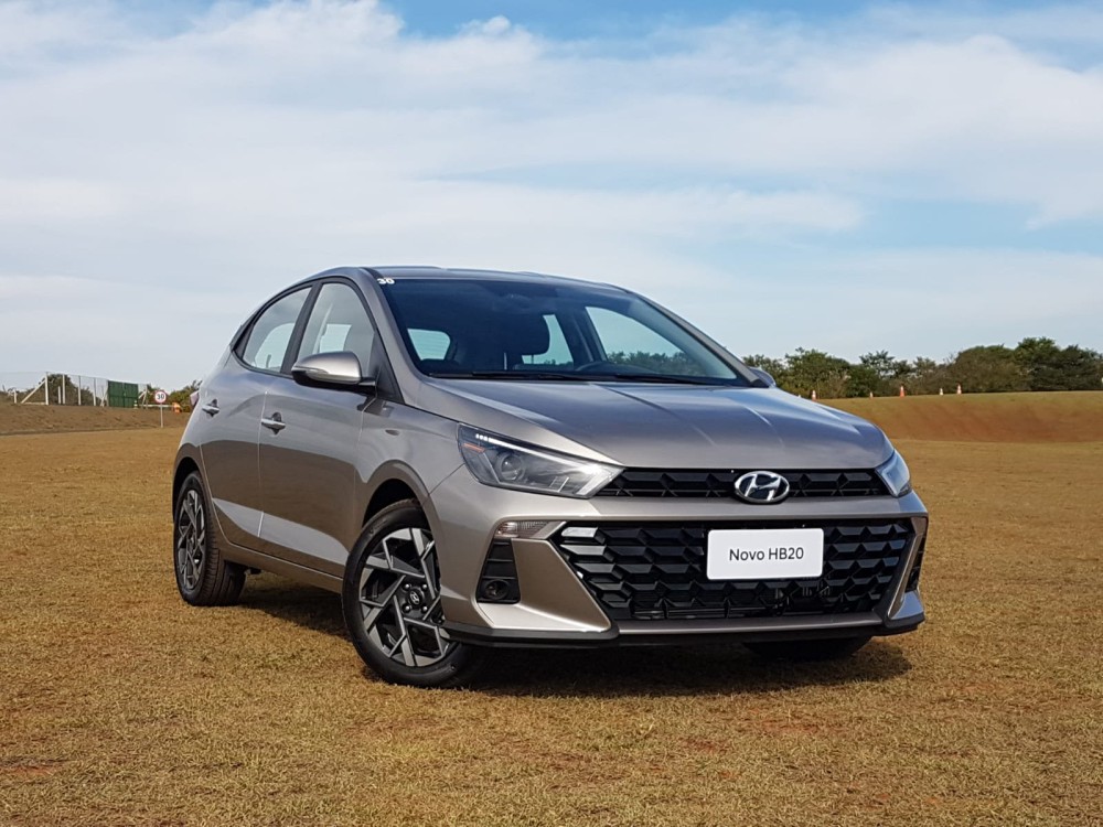 Foto: Agência Automotive Business