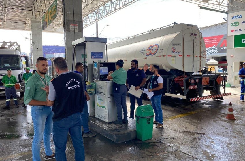 Foto: Ascom Procon Maceió