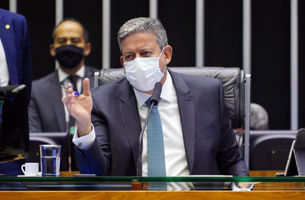 Foto: Pablo Valadares/Câmara dos Deputados