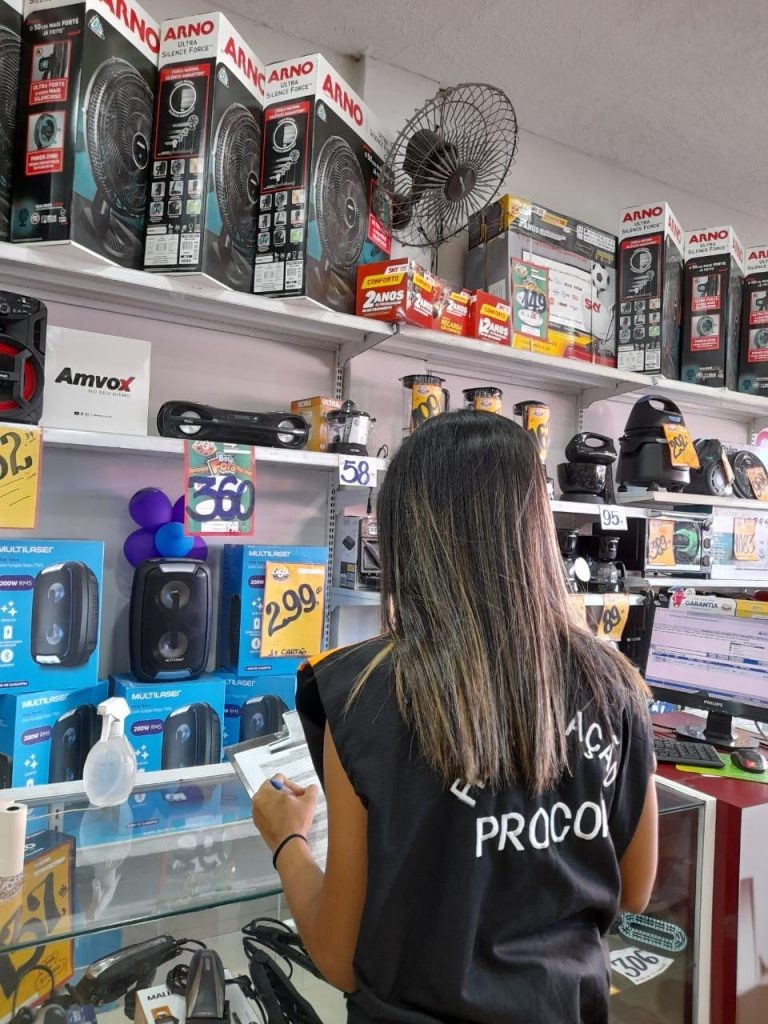 Foto: Procon Maceió