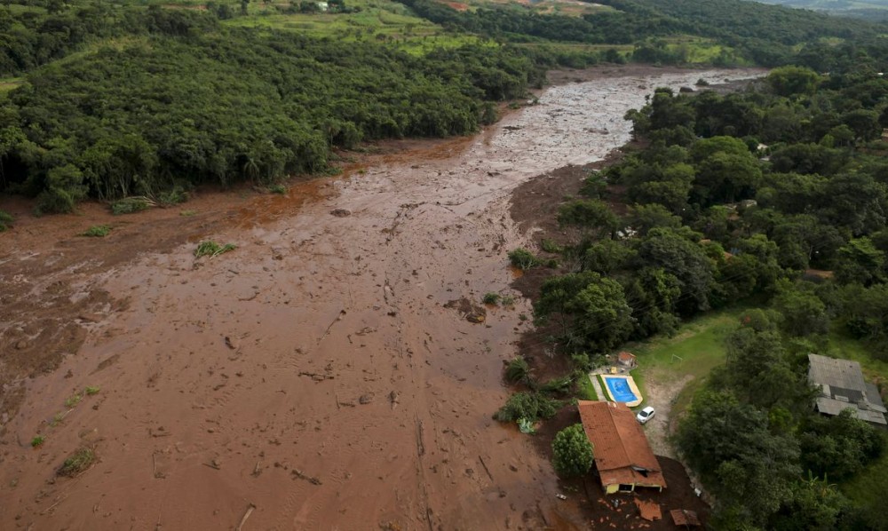Foto: Reuters