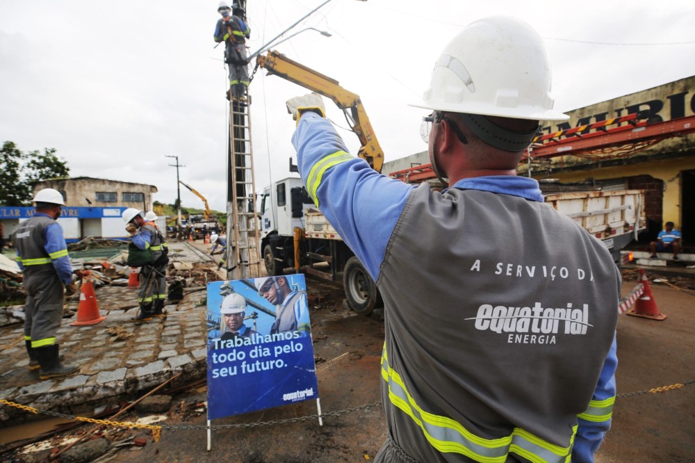 Foto: Ascom Equatorial Alagoas