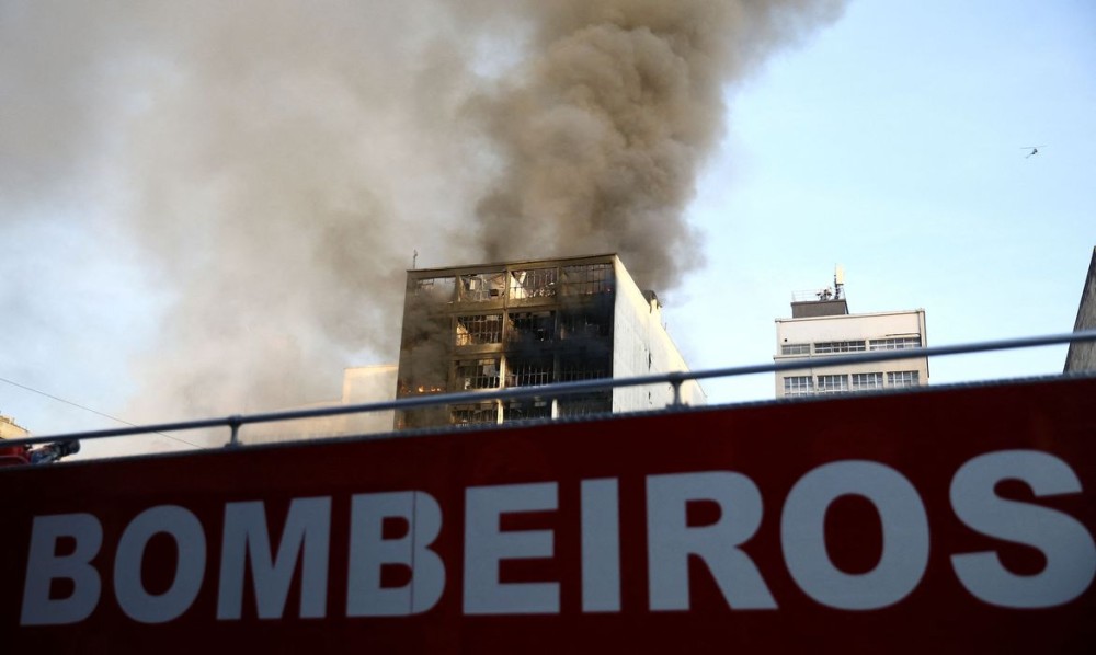 Foto: Reuters