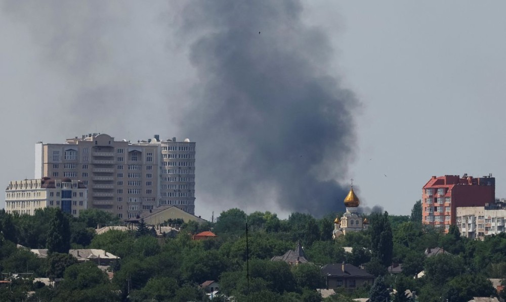 Foto: Reuters