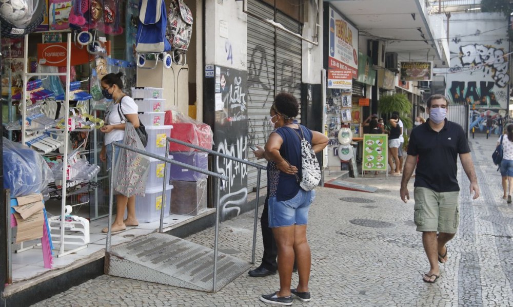 Foto: Fernando Frazão