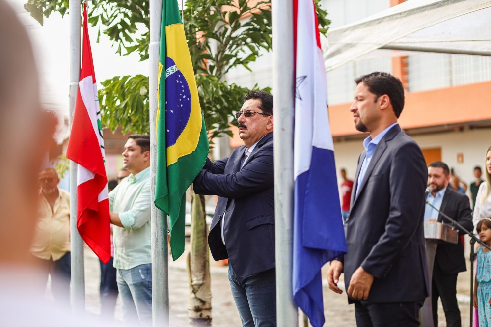 Foto: Ascom Rio Largo