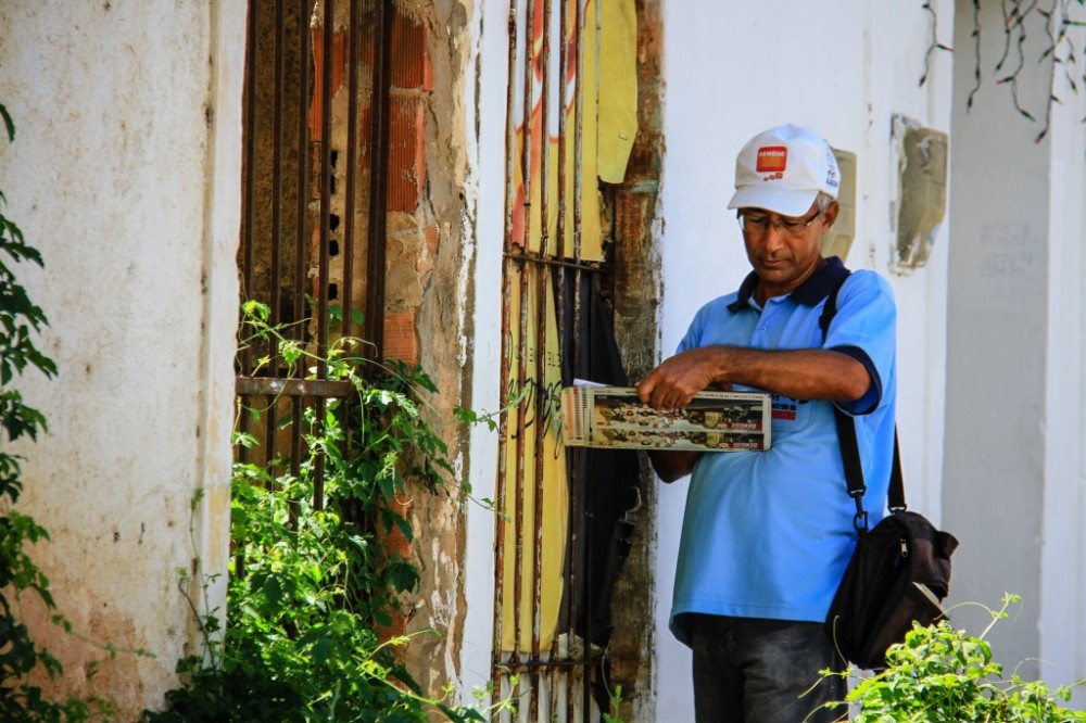 Foto: Ascom SMS