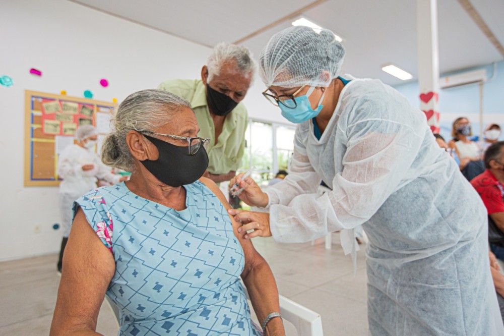 Foto: Pablício Vieira