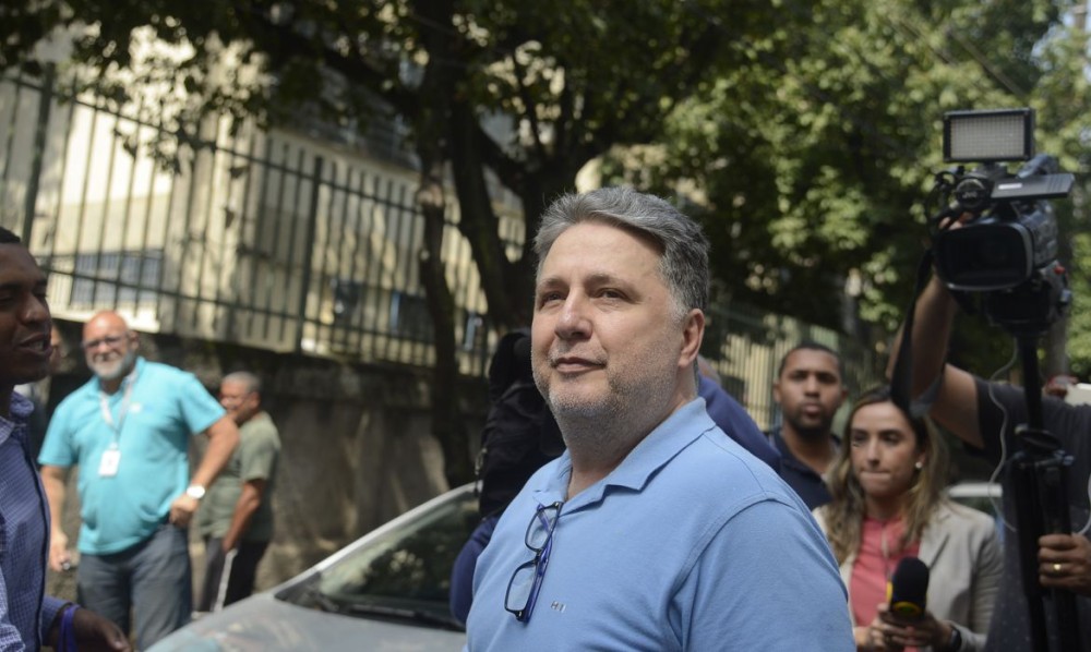 Foto: Tânia Rêgo