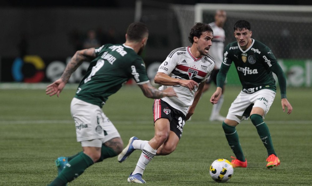 Foto: Rubens Chiri/ sãopaulofc.net