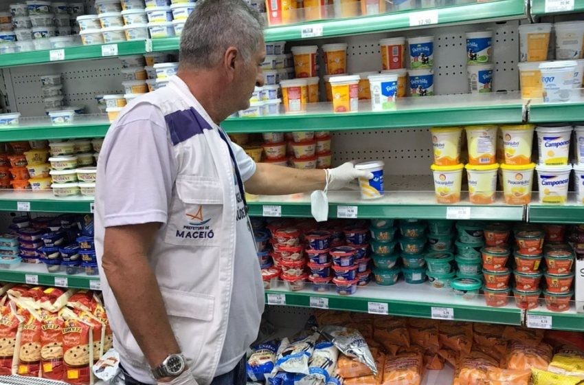 Foto: Visa de Maceió
