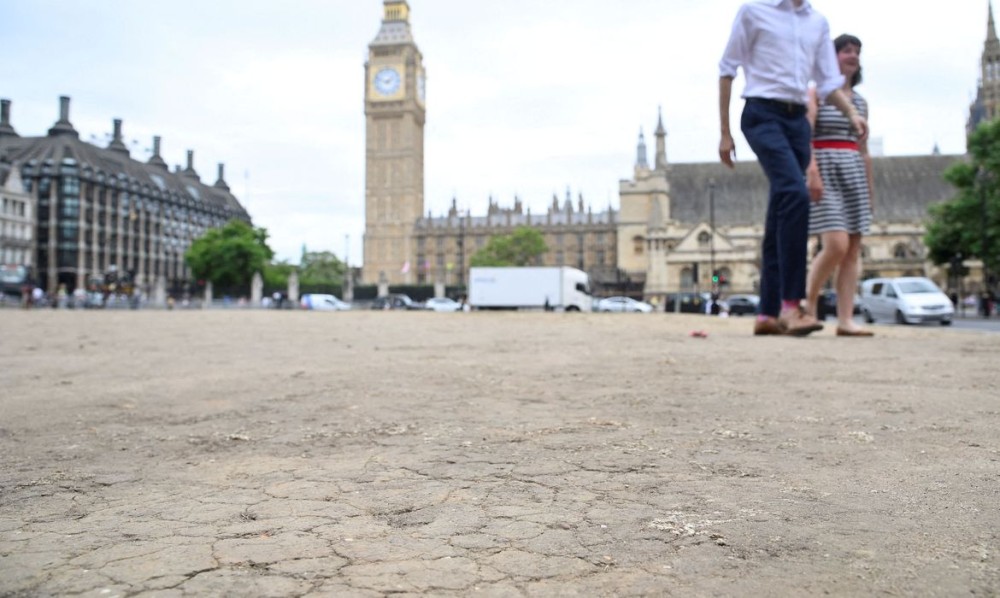 Foto: Reuters